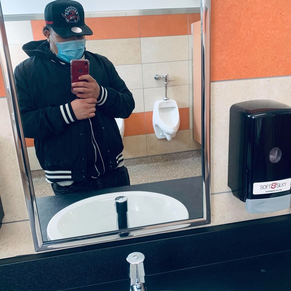 kevinespinoz662